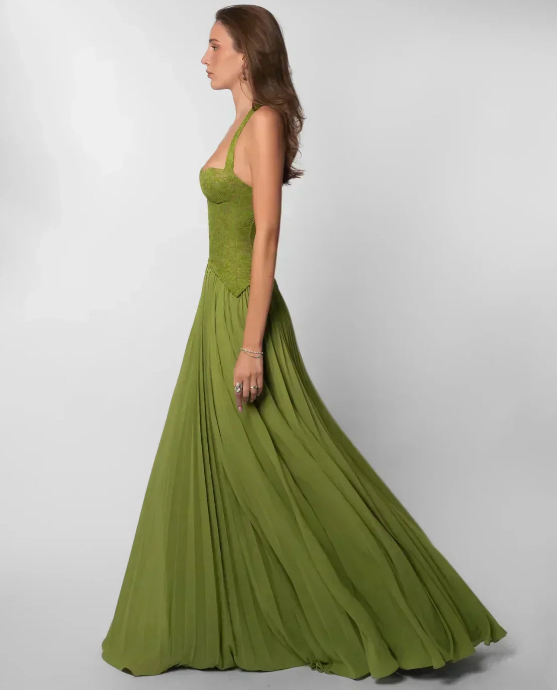 Fenity - Maxi-mekko