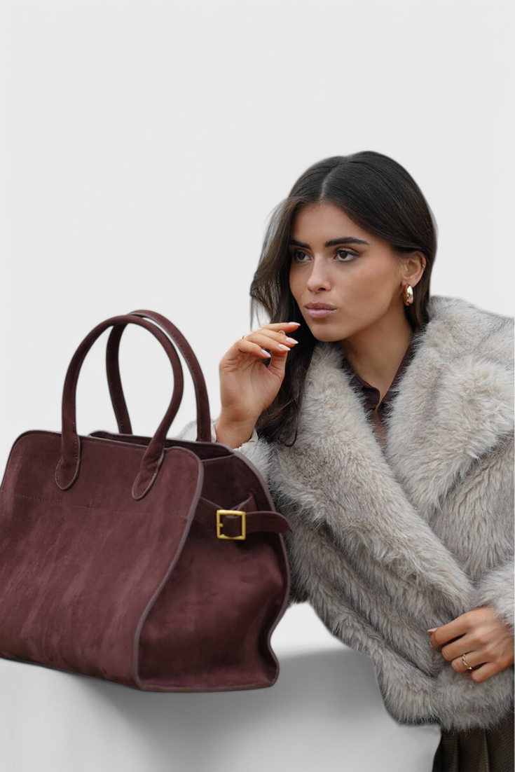 Harlow Tote -laukku