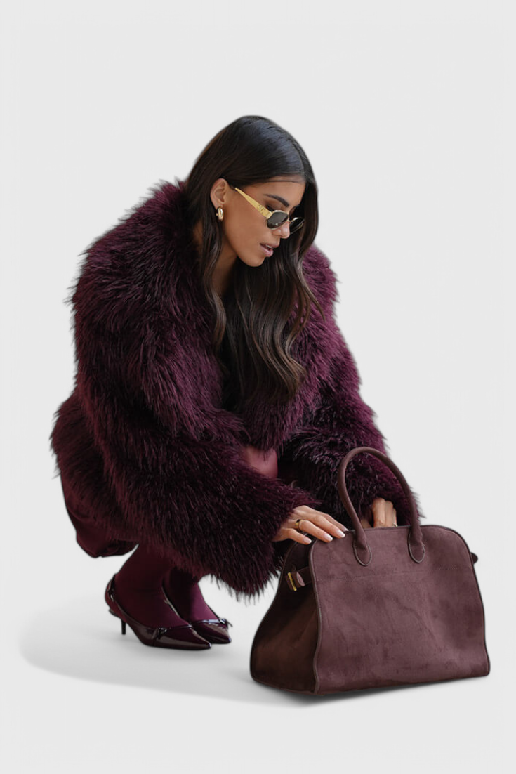 Harlow Tote -laukku