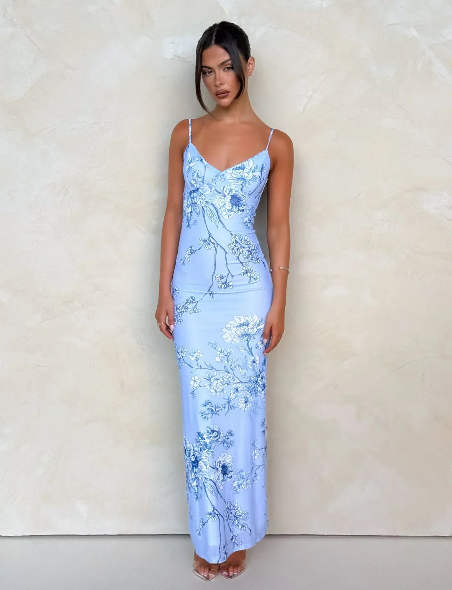 Xenia - Maxi-mekko