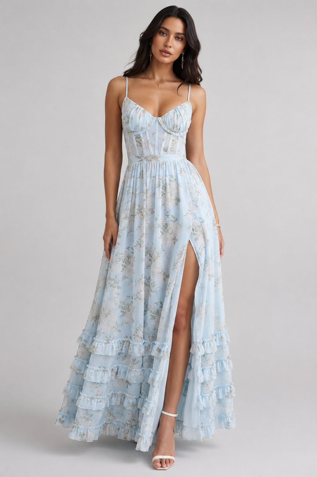 Rozalia - Maxi-mekko