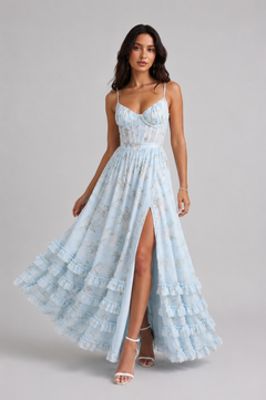 Rozalia - Maxi-mekko