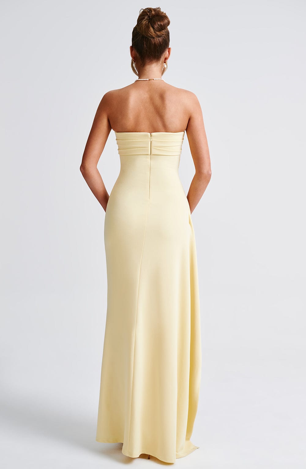 Cora - Maxi-mekko
