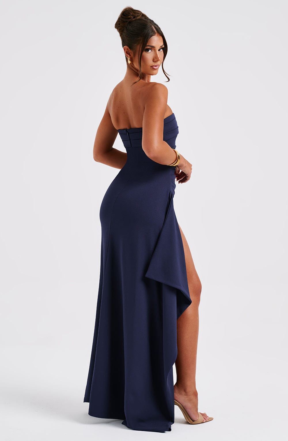 Cora - Maxi-mekko