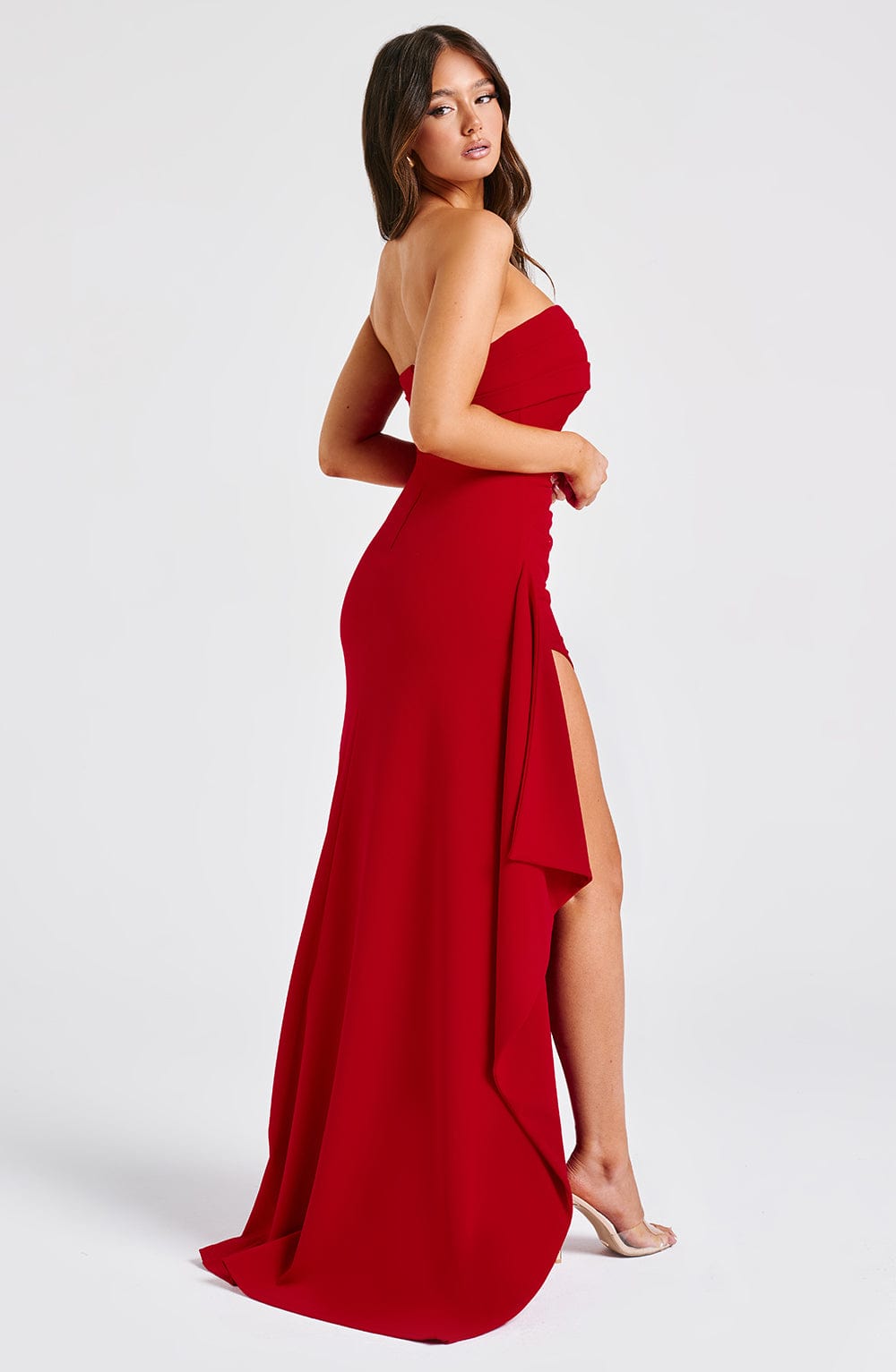 Cora - Maxi-mekko