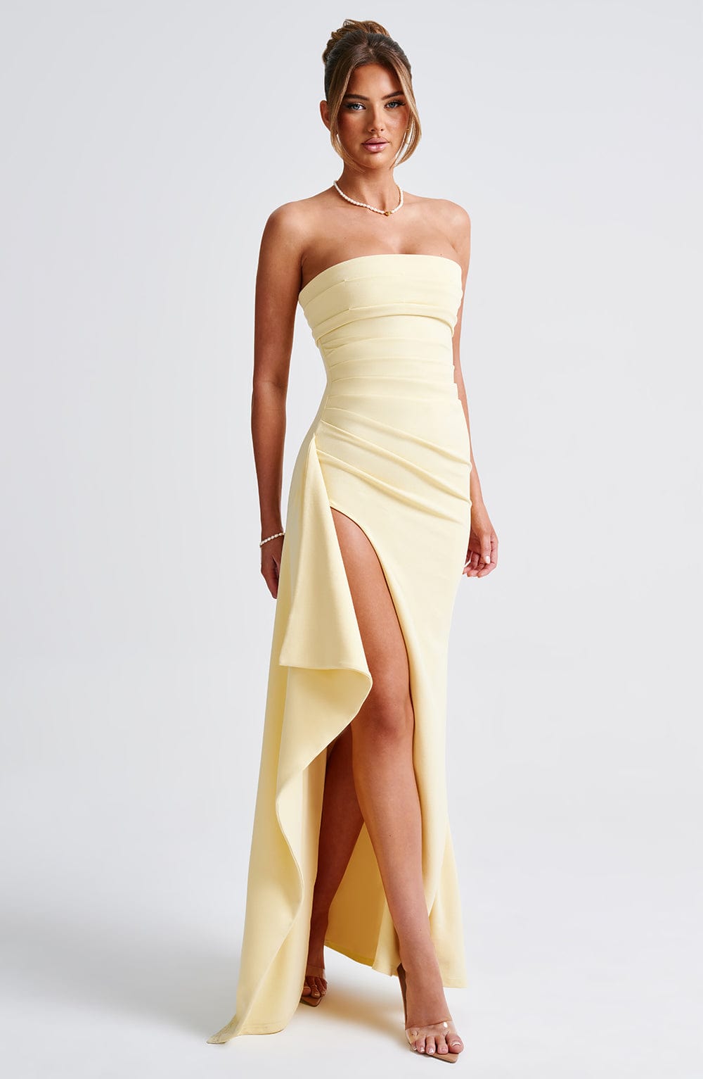 Cora - Maxi-mekko