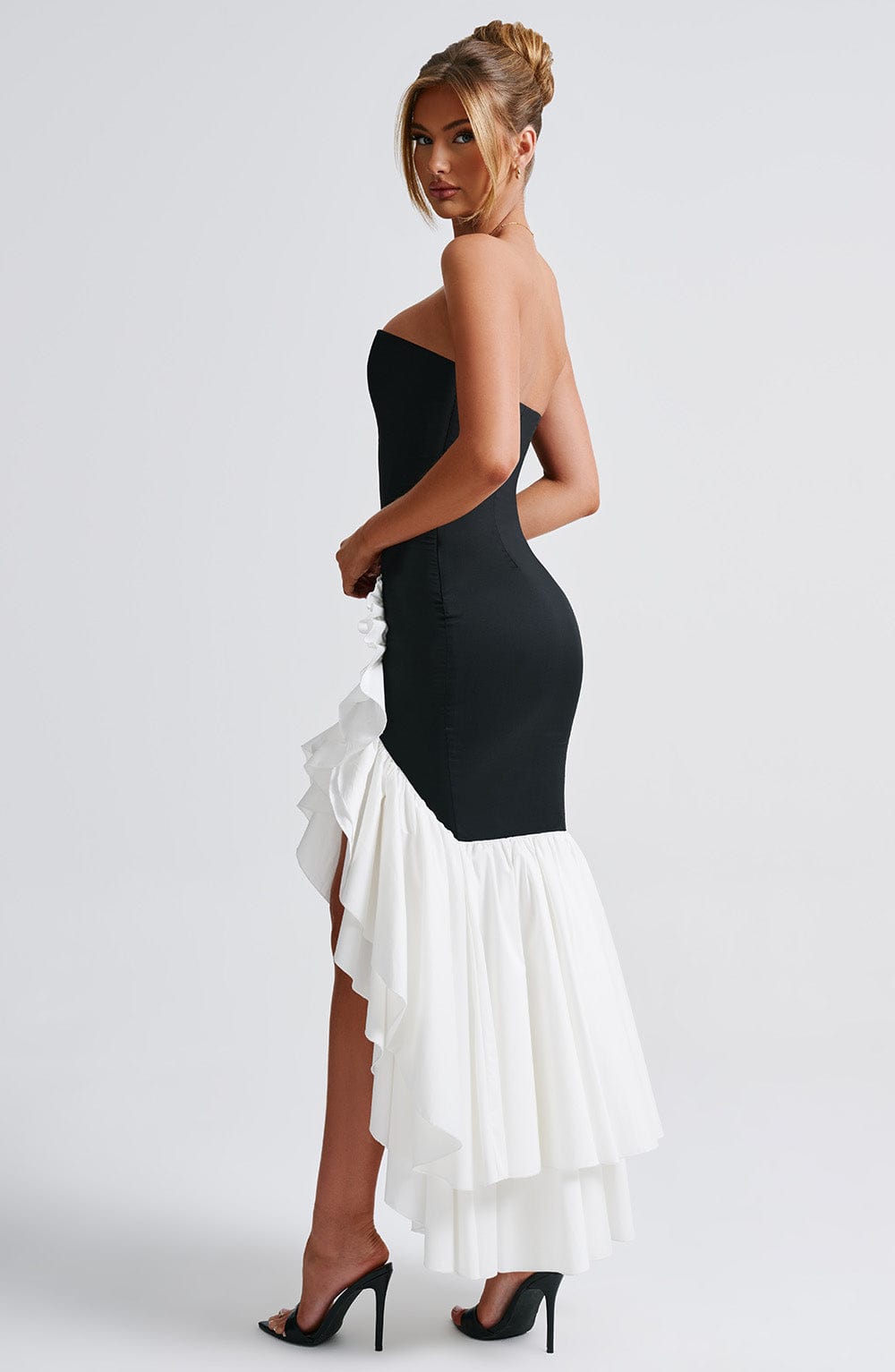 Angelina - Maxi-mekko