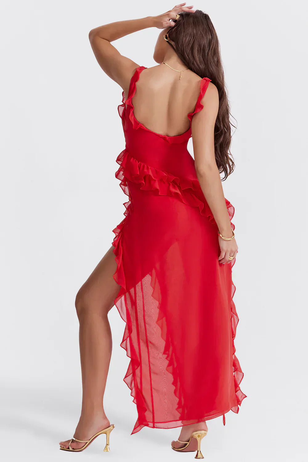 Ariana - Maxi-mekko