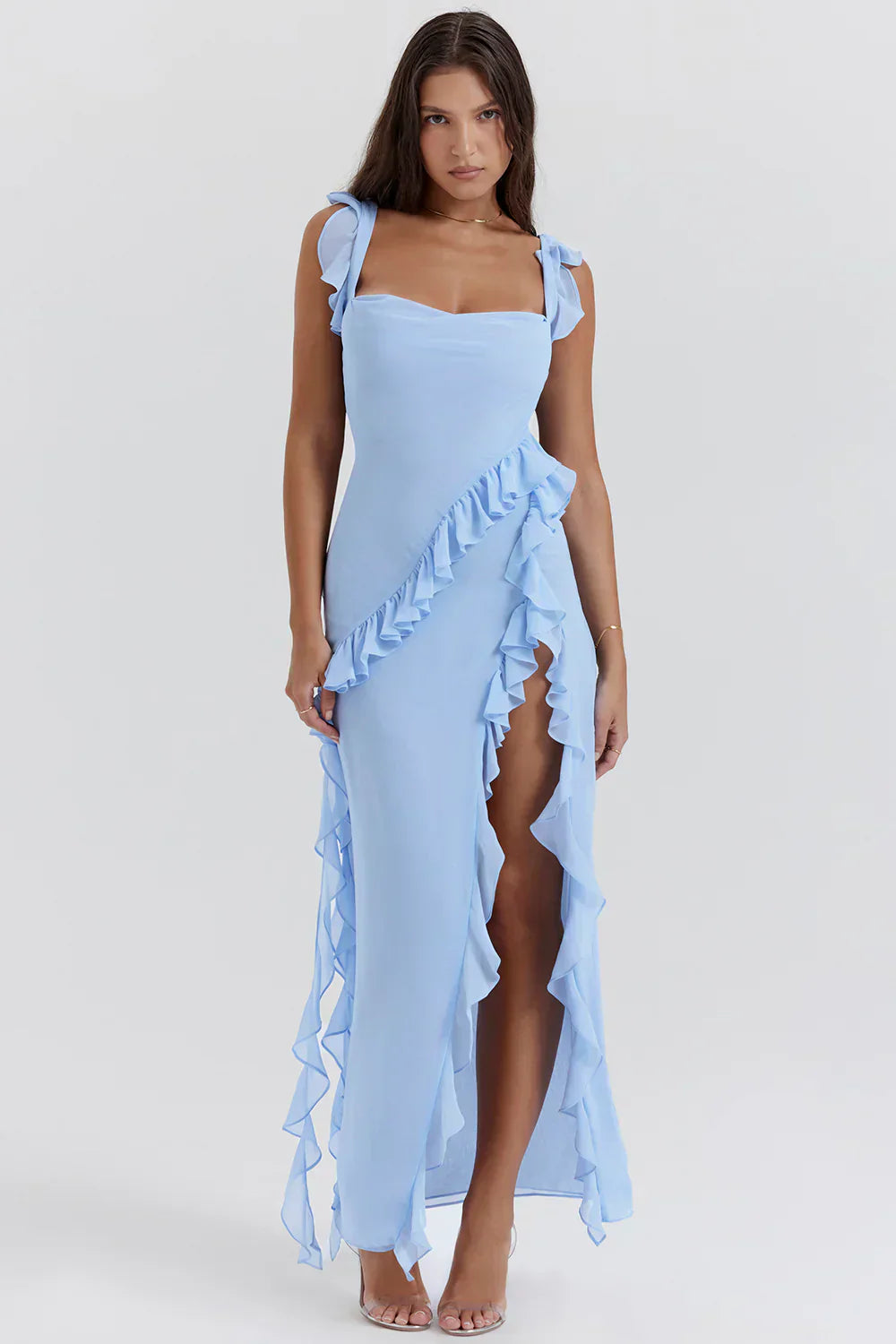 Ariana - Maxi-mekko