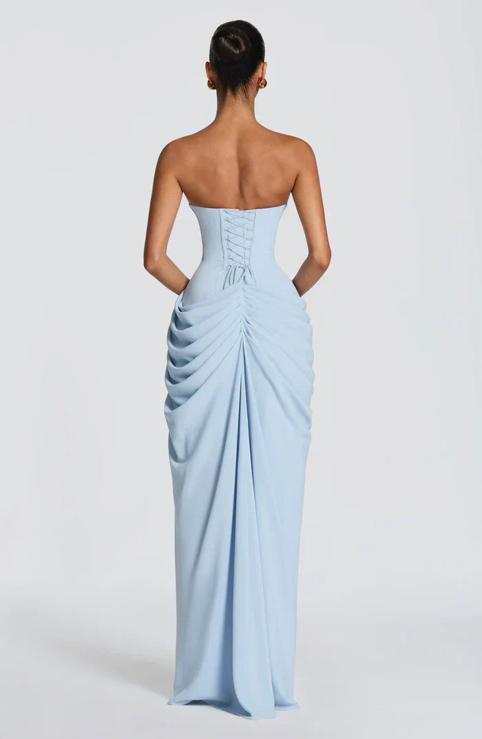 Amelia - Maxi-mekko