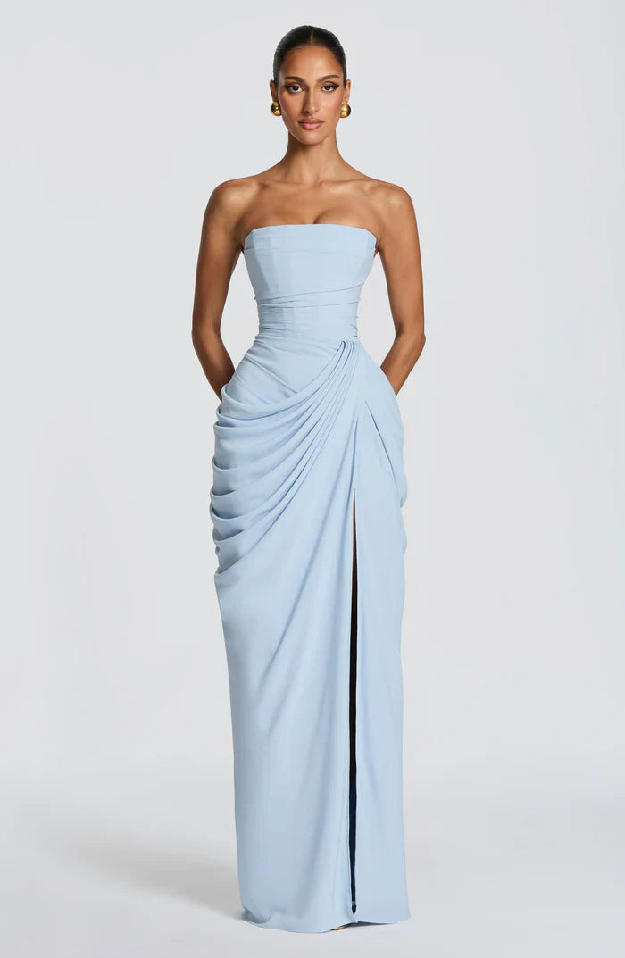 Amelia - Maxi-mekko