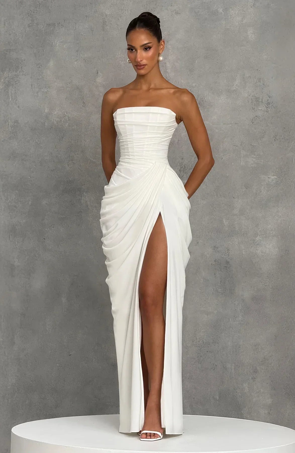 Amelia - Maxi-mekko