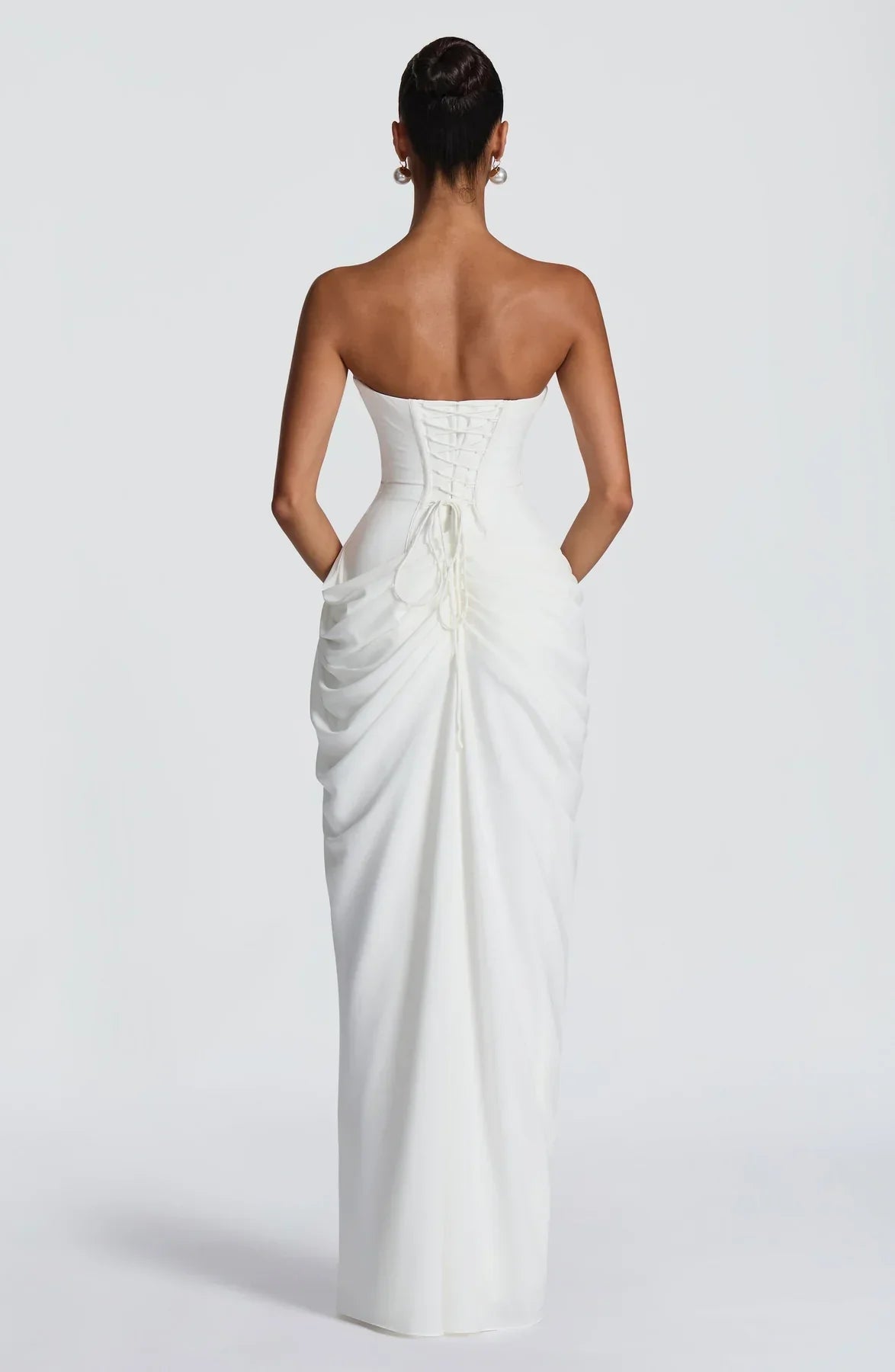 Amelia - Maxi-mekko