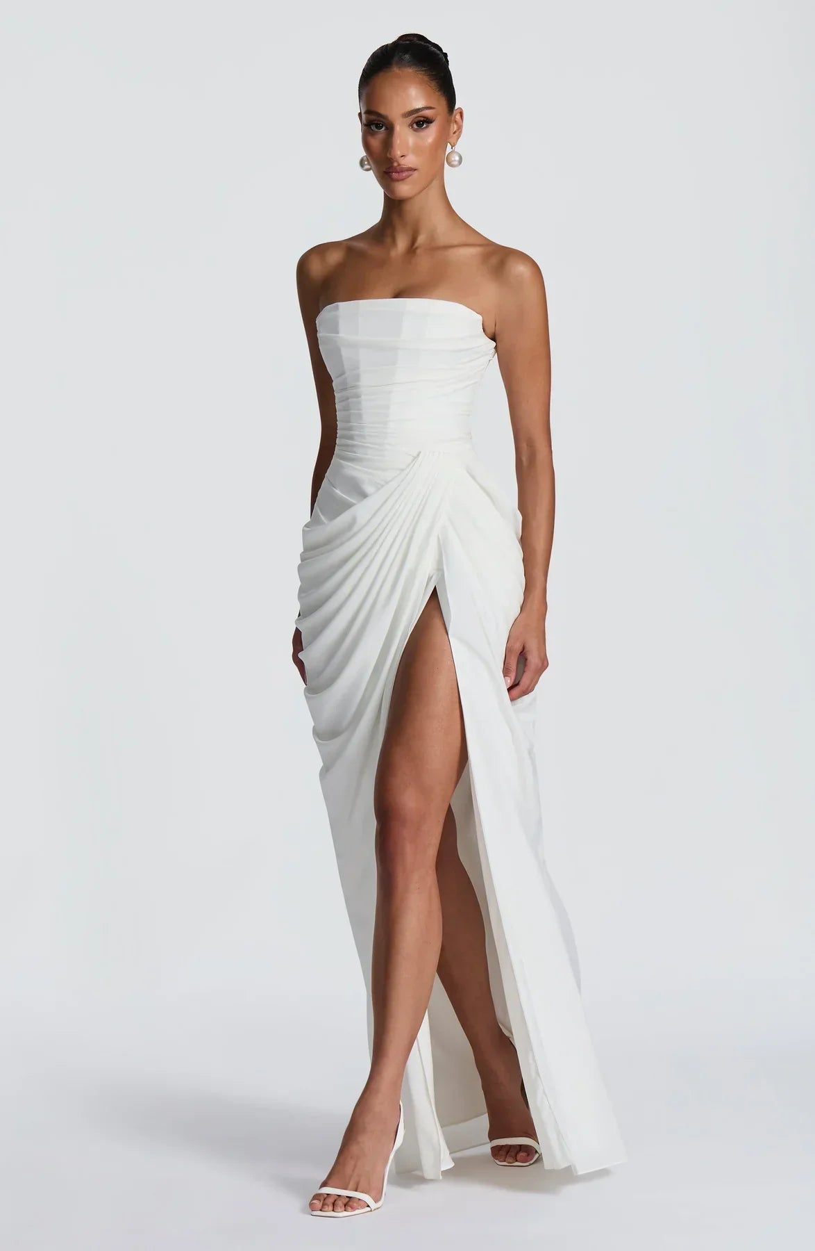 Amelia - Maxi-mekko