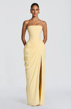 Amelia - Maxi-mekko