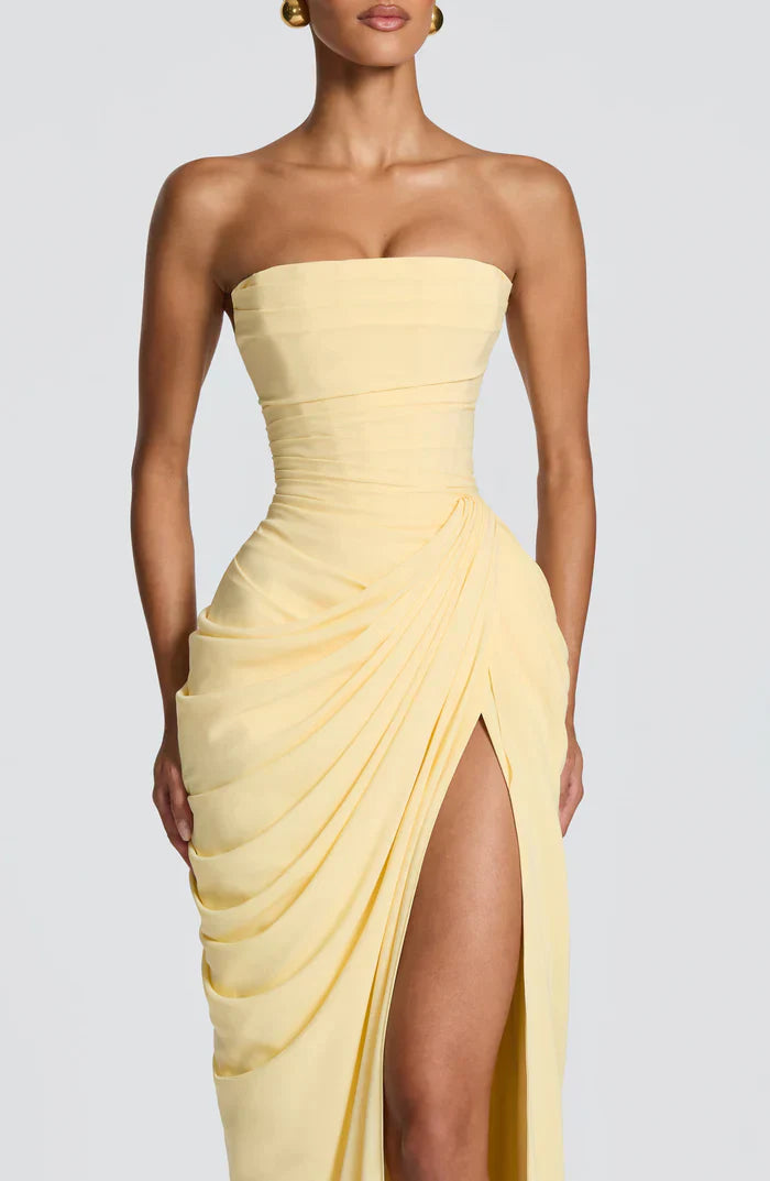 Amelia - Maxi-mekko