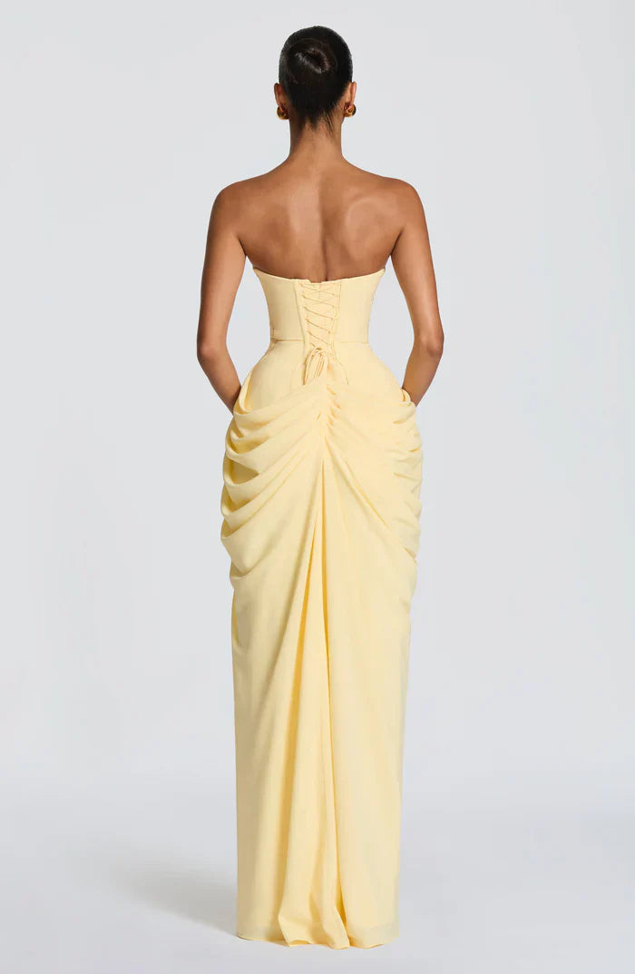 Amelia - Maxi-mekko
