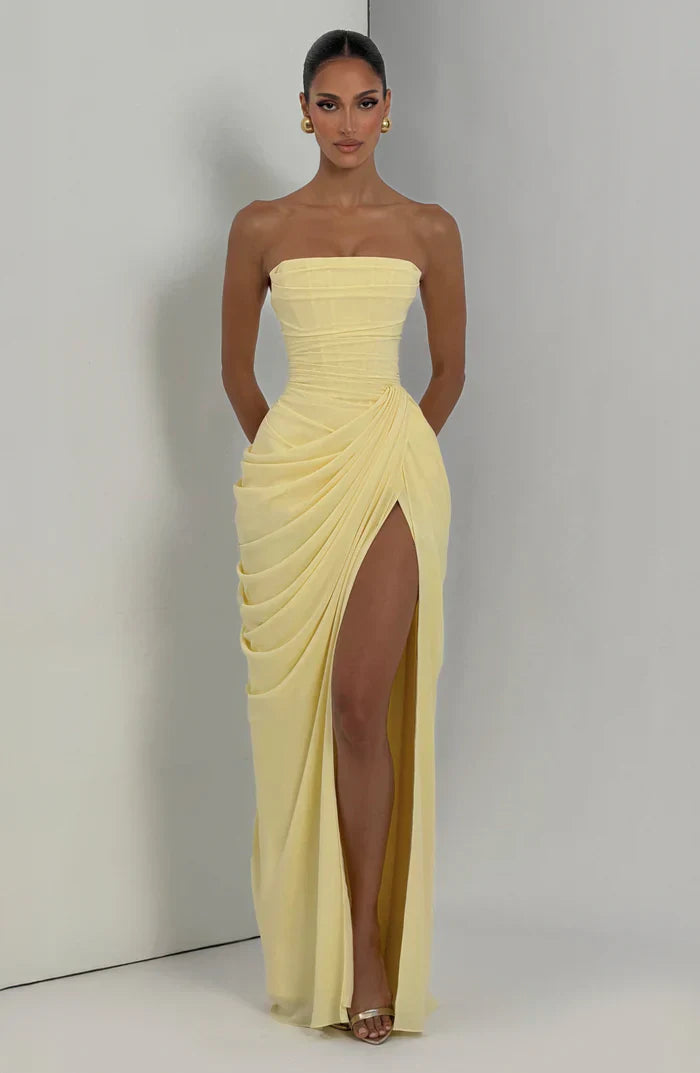 Amelia - Maxi-mekko