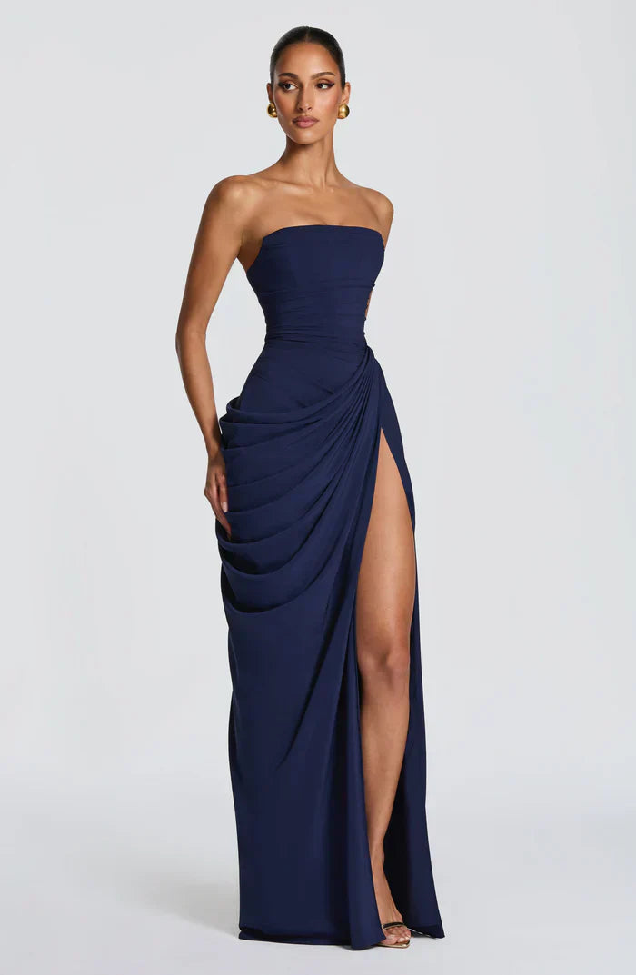 Amelia - Maxi-mekko