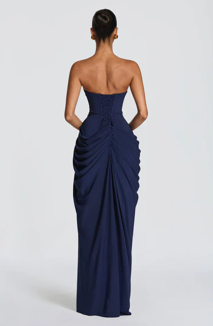 Amelia - Maxi-mekko
