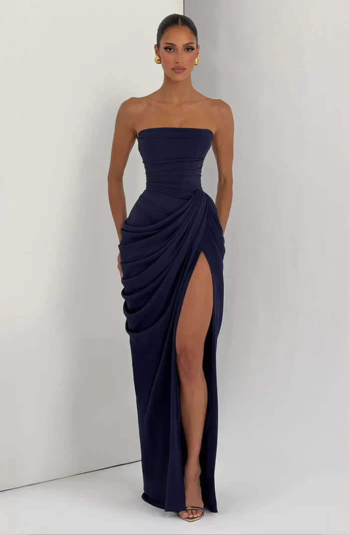 Amelia - Maxi-mekko