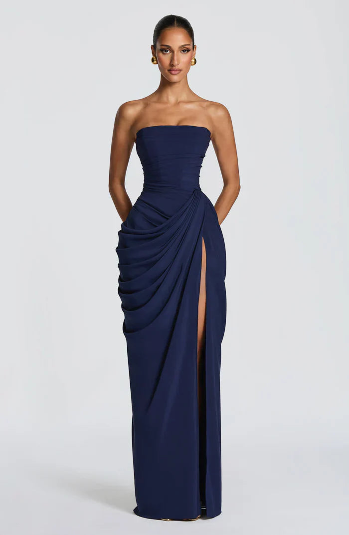 Amelia - Maxi-mekko