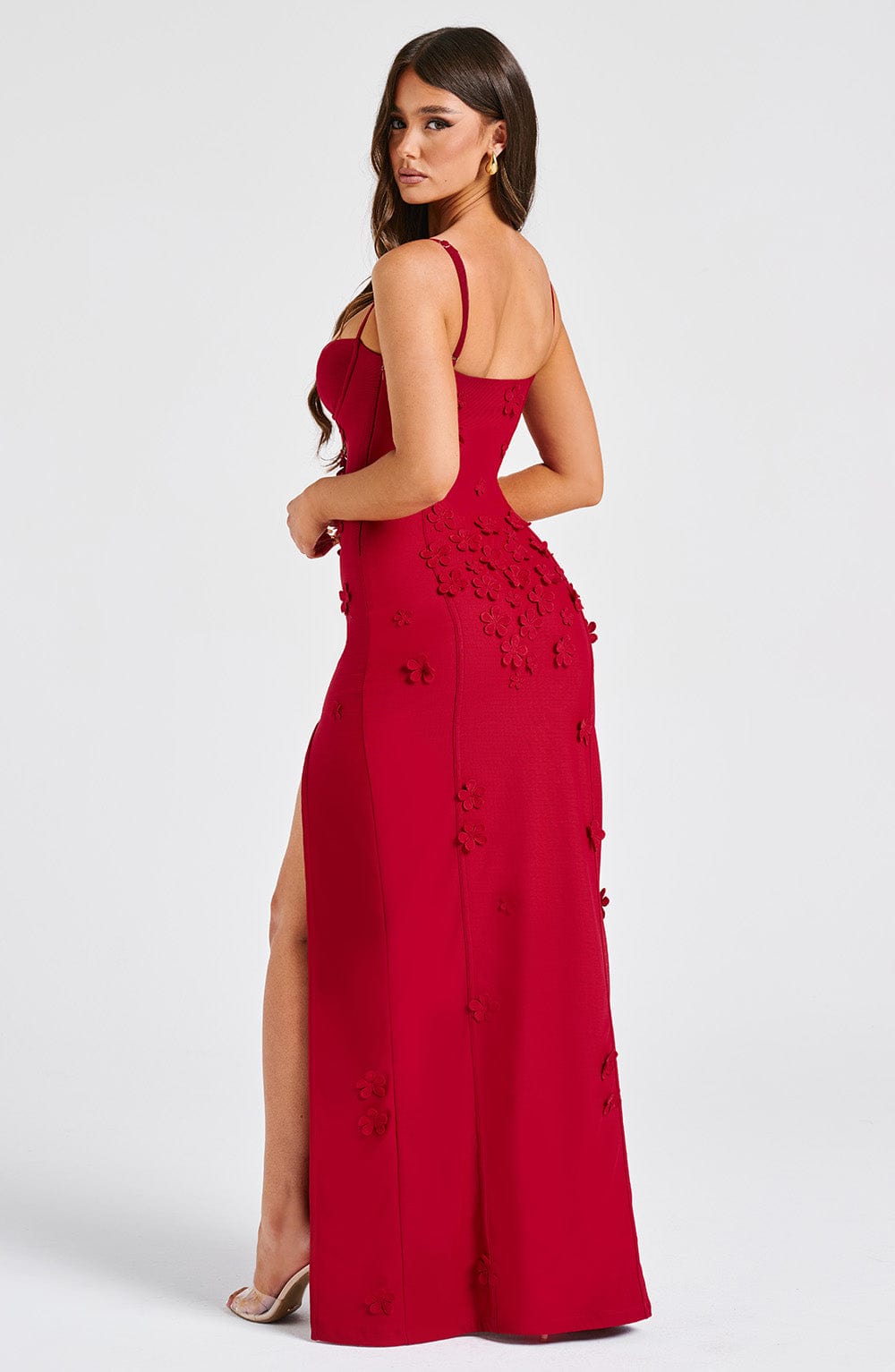 Dalary - Maxi-mekko