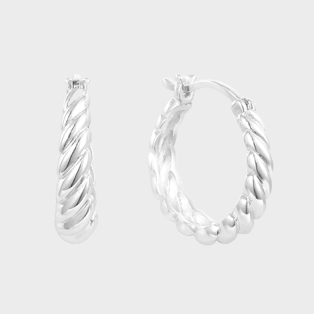 Kierrekorvakorut Twist