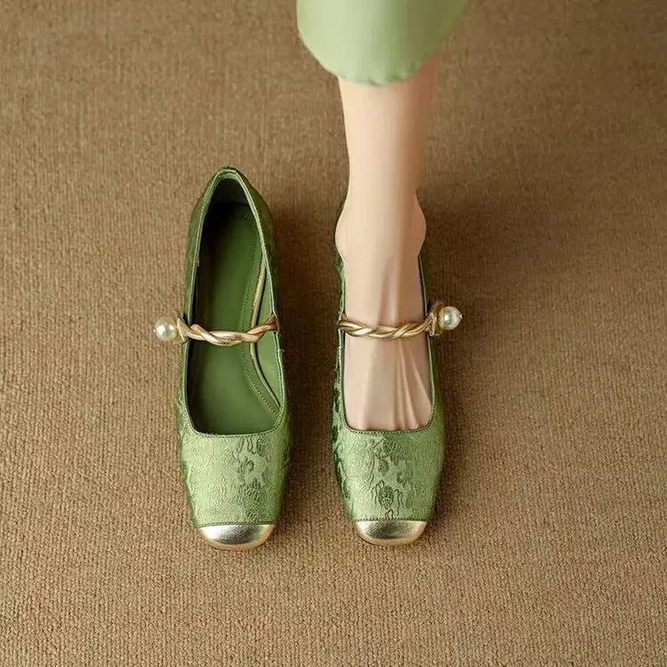 Eirene - Ballerina-kengät