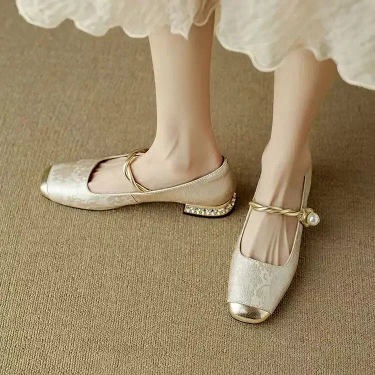 Eirene - Ballerina-kengät