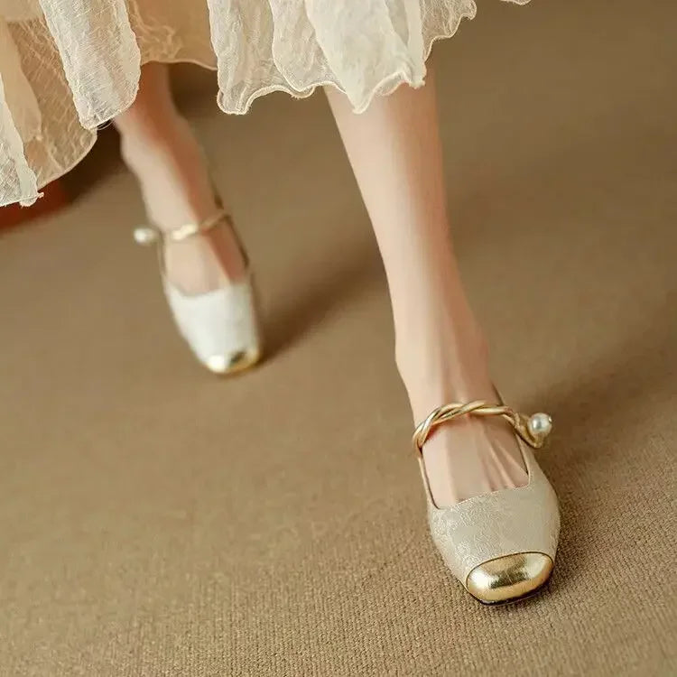 Eirene - Ballerina-kengät