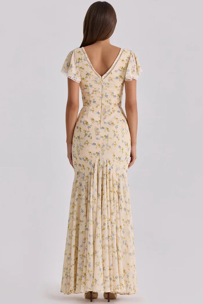 Amina - Maxi-mekko