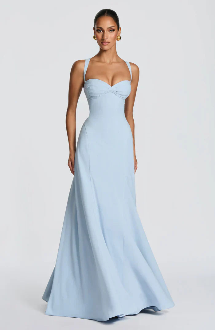 Rihanna - Maxi-mekko