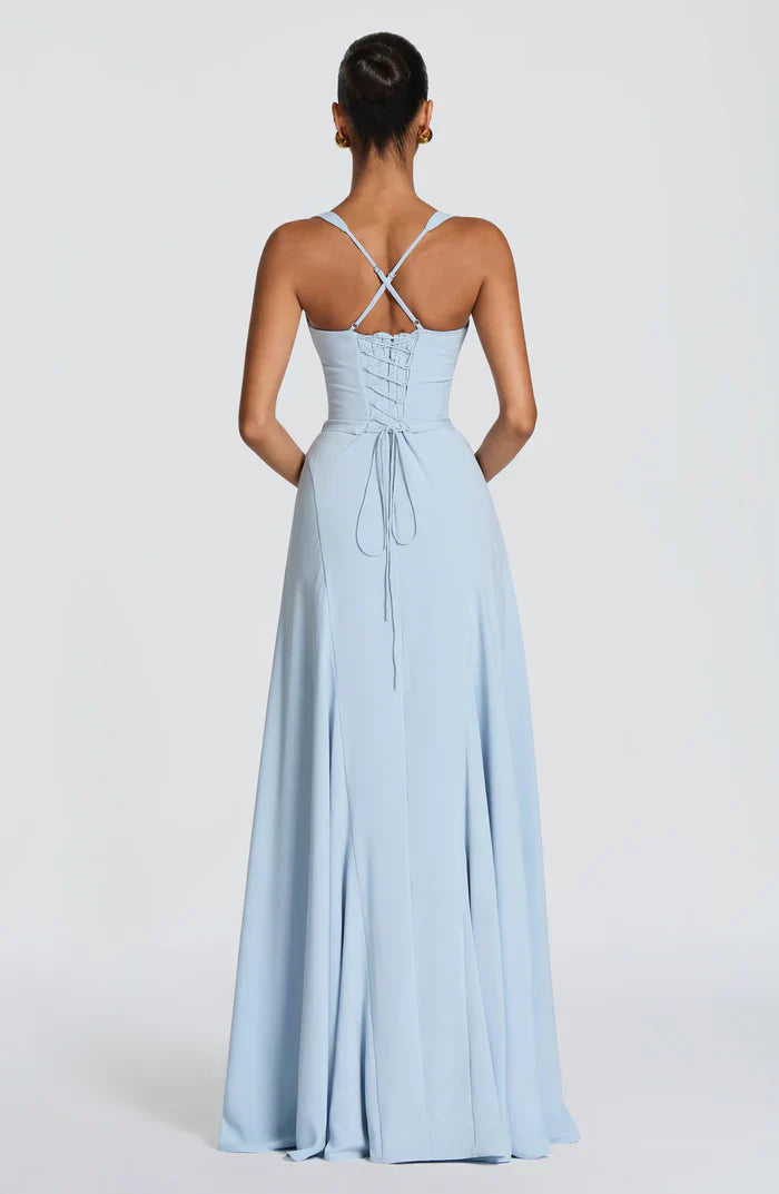 Rihanna - Maxi-mekko