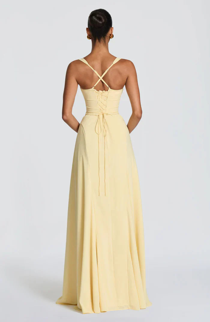 Rihanna - Maxi-mekko