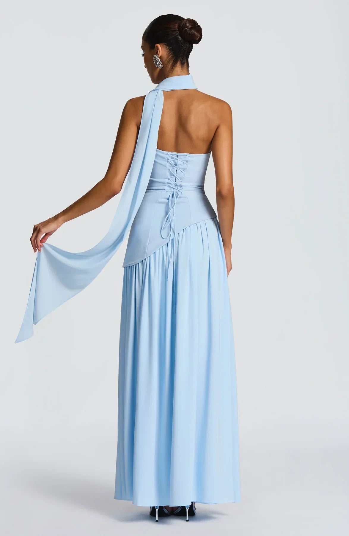 Abella - Maxi-mekko