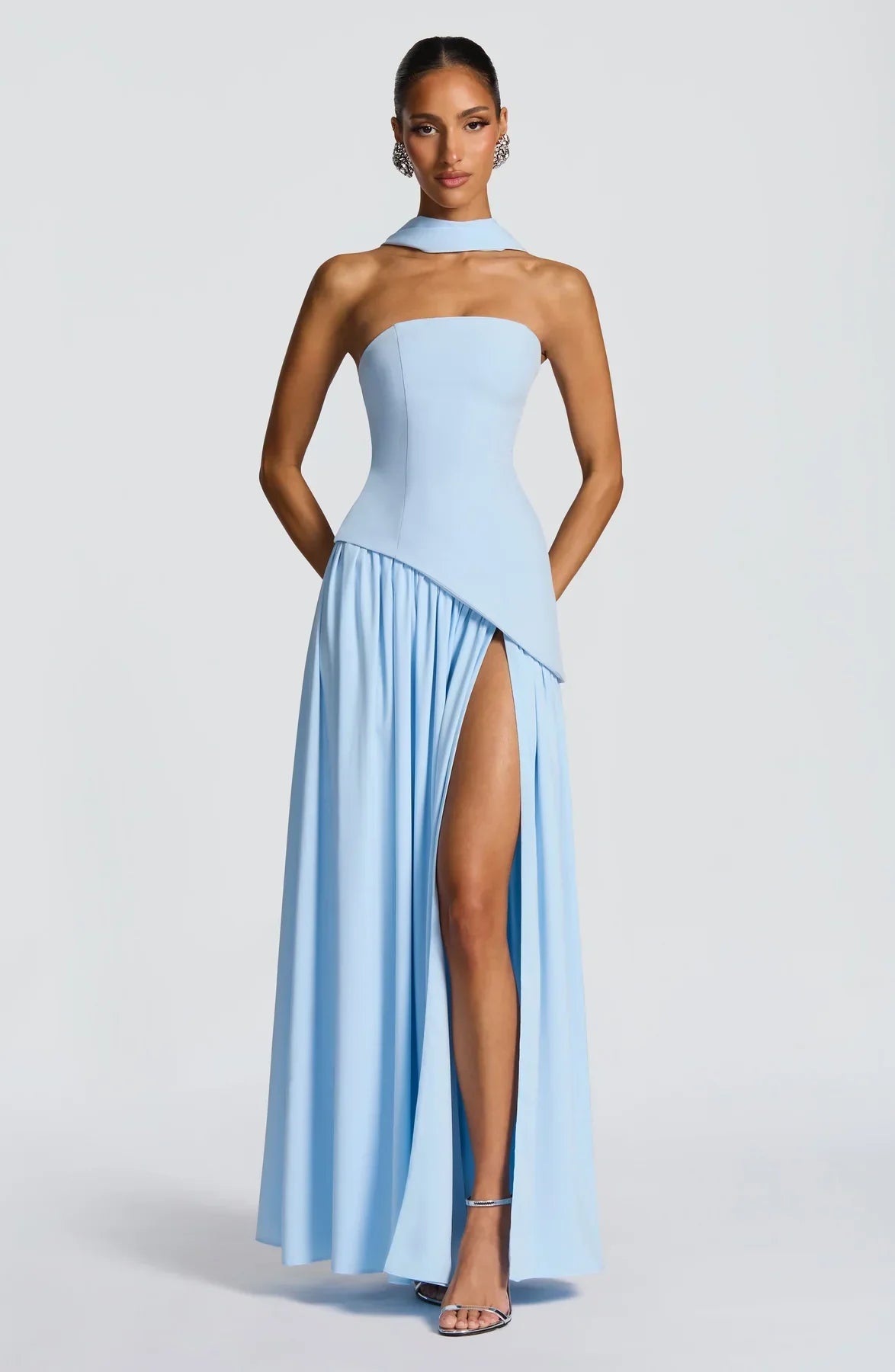 Abella - Maxi-mekko