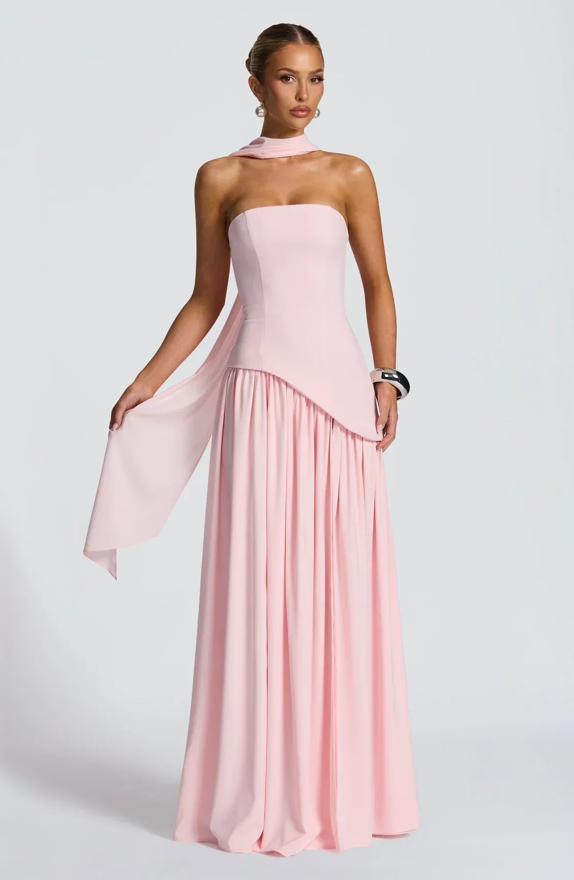 Abella - Maxi-mekko
