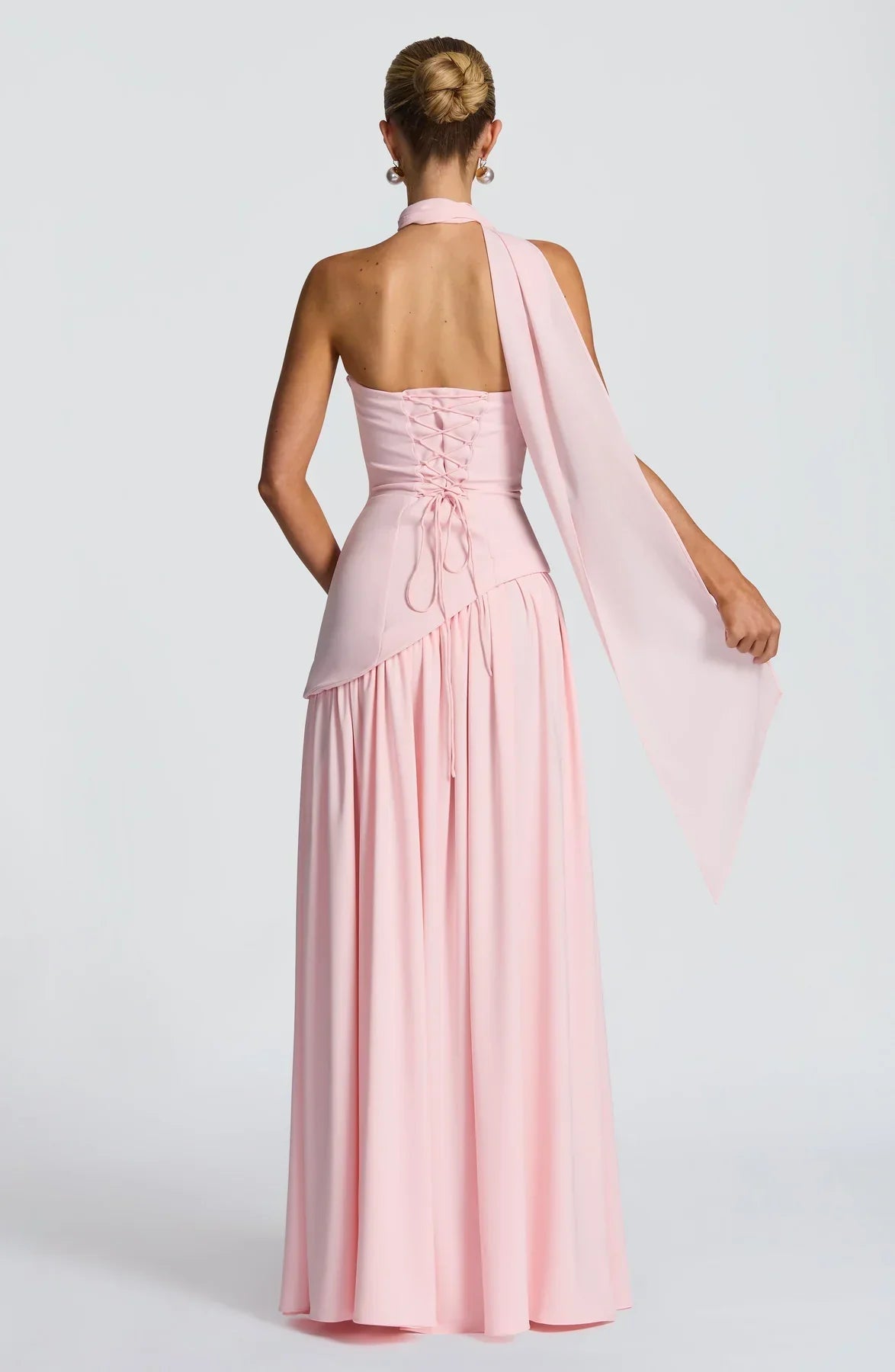 Abella - Maxi-mekko