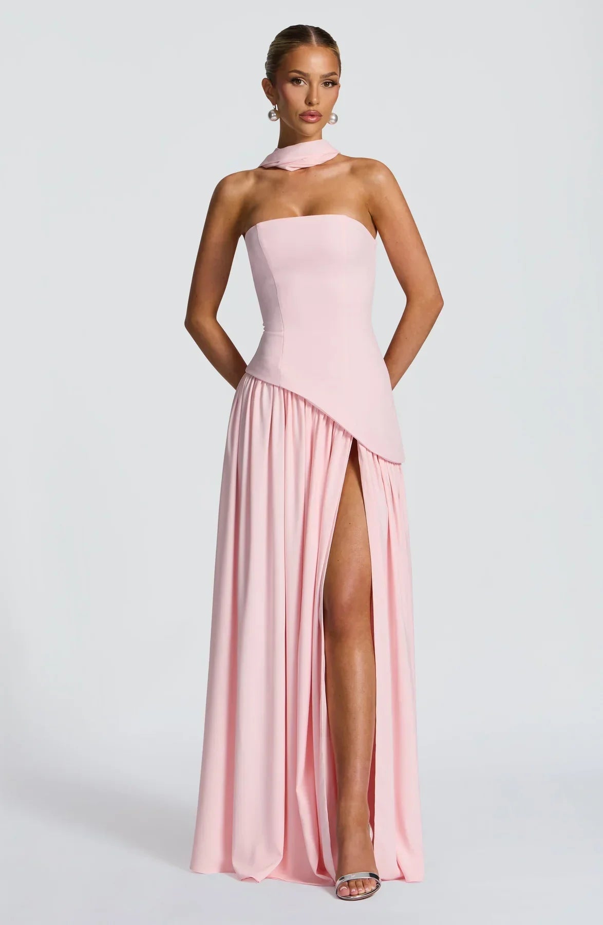 Abella - Maxi-mekko