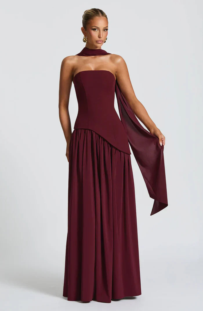 Abella - Maxi-mekko