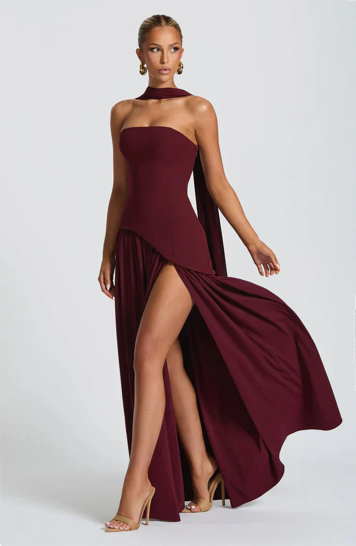 Abella - Maxi-mekko