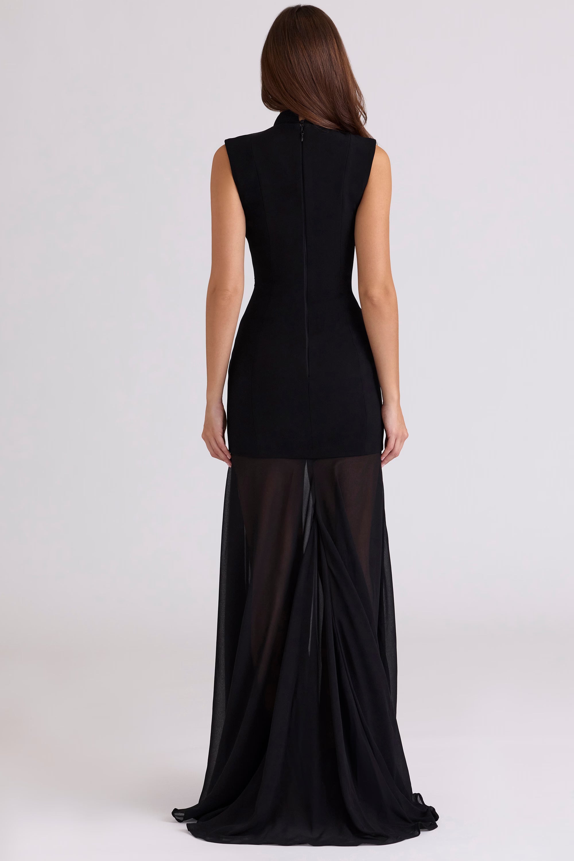 Raphaella - Maxi-mekko
