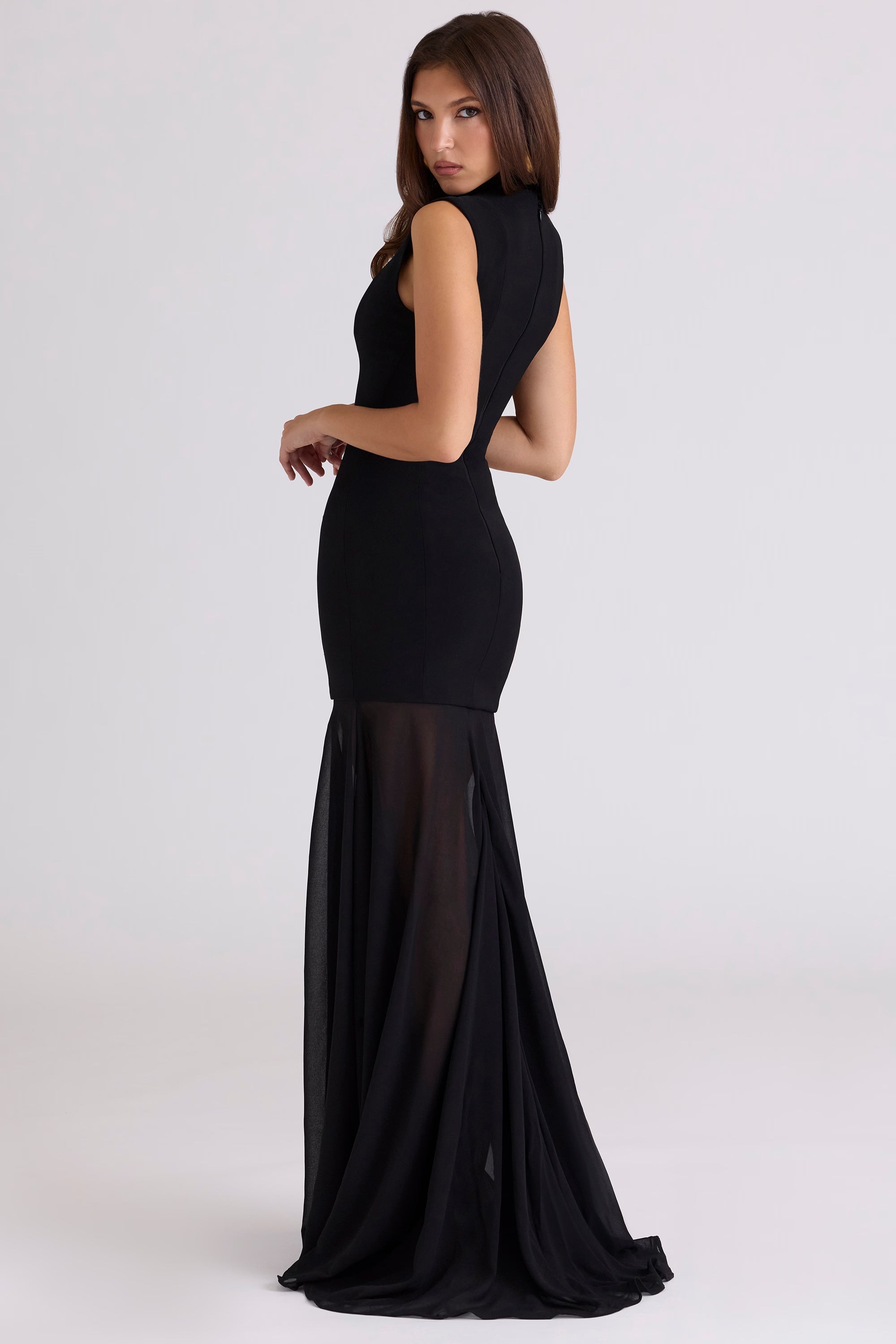 Raphaella - Maxi-mekko