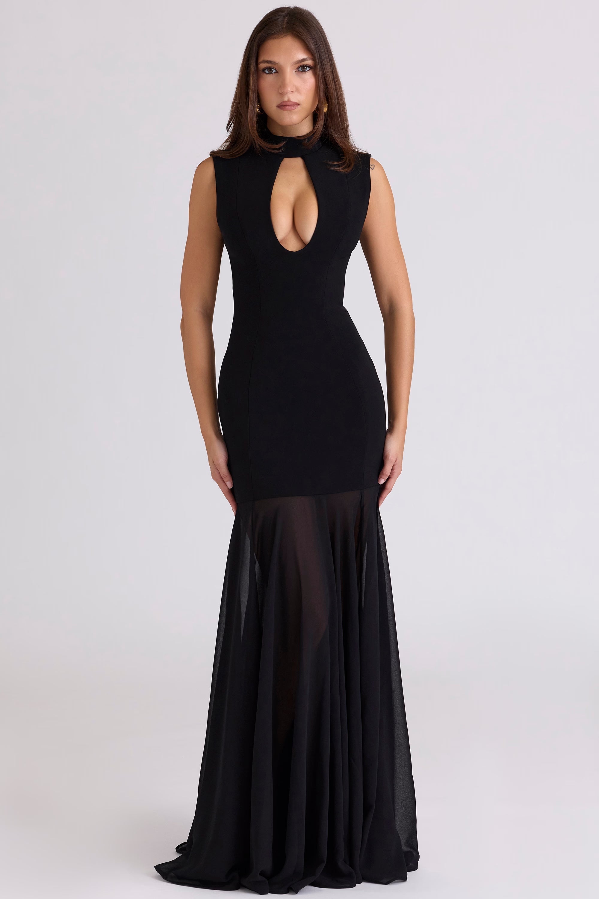 Raphaella - Maxi-mekko