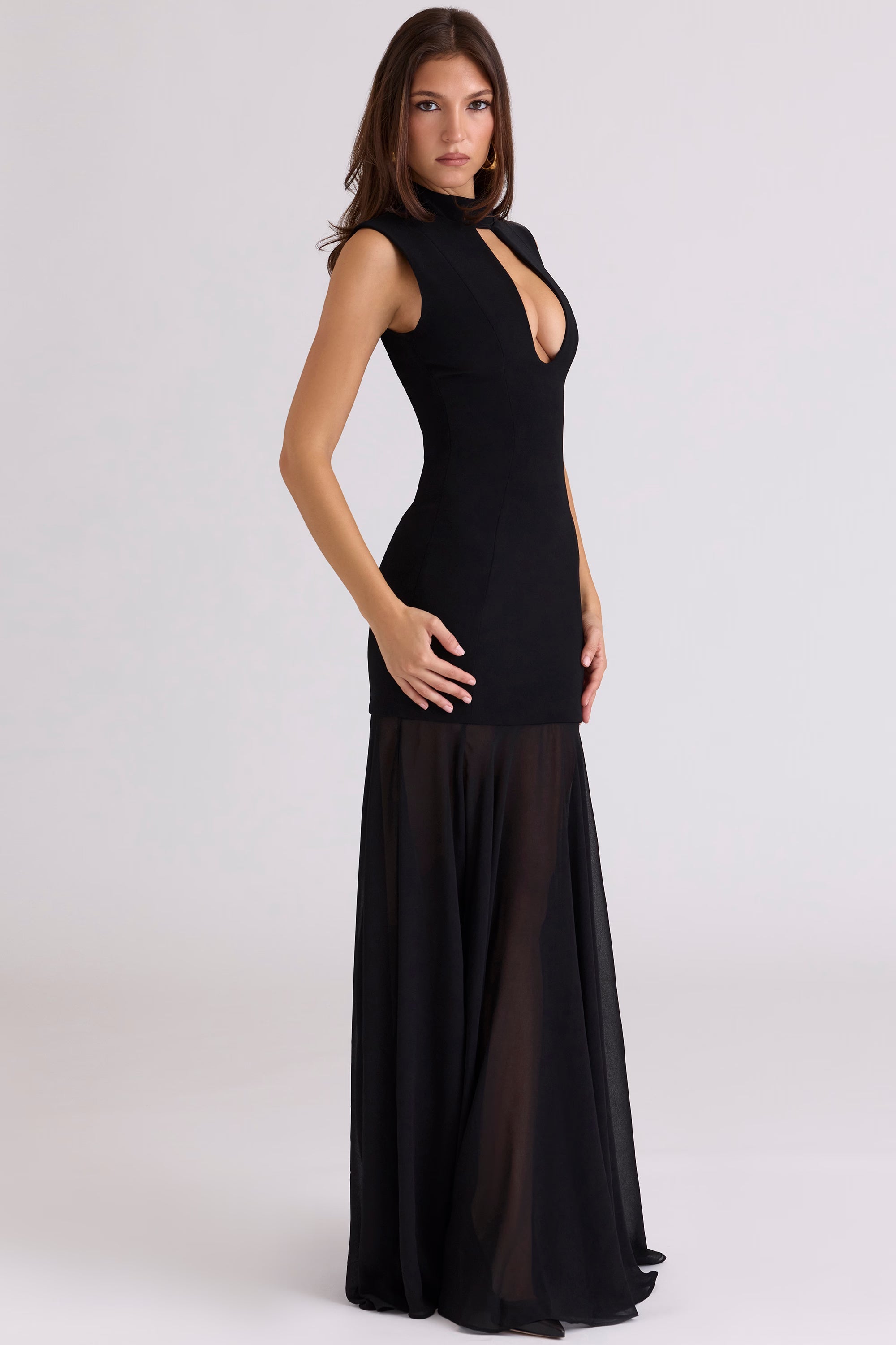 Raphaella - Maxi-mekko