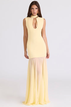 Raphaella - Maxi-mekko
