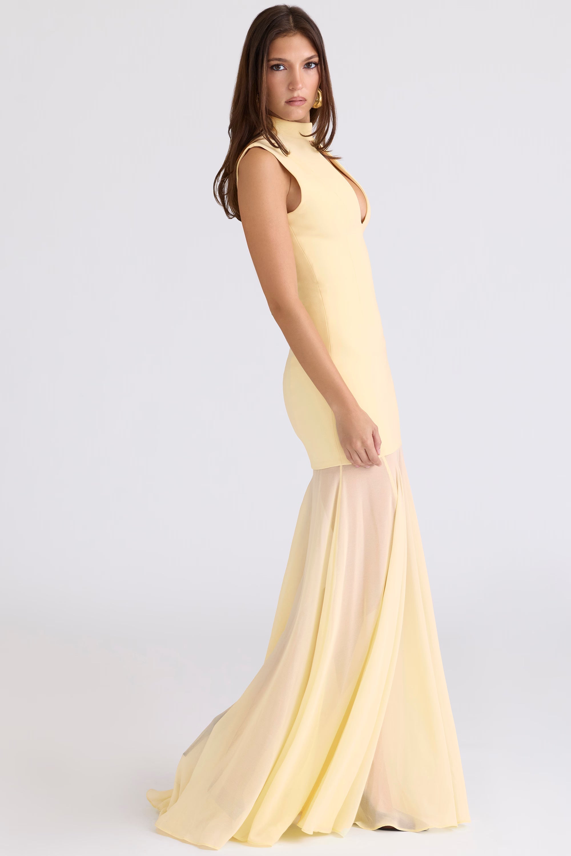 Raphaella - Maxi-mekko