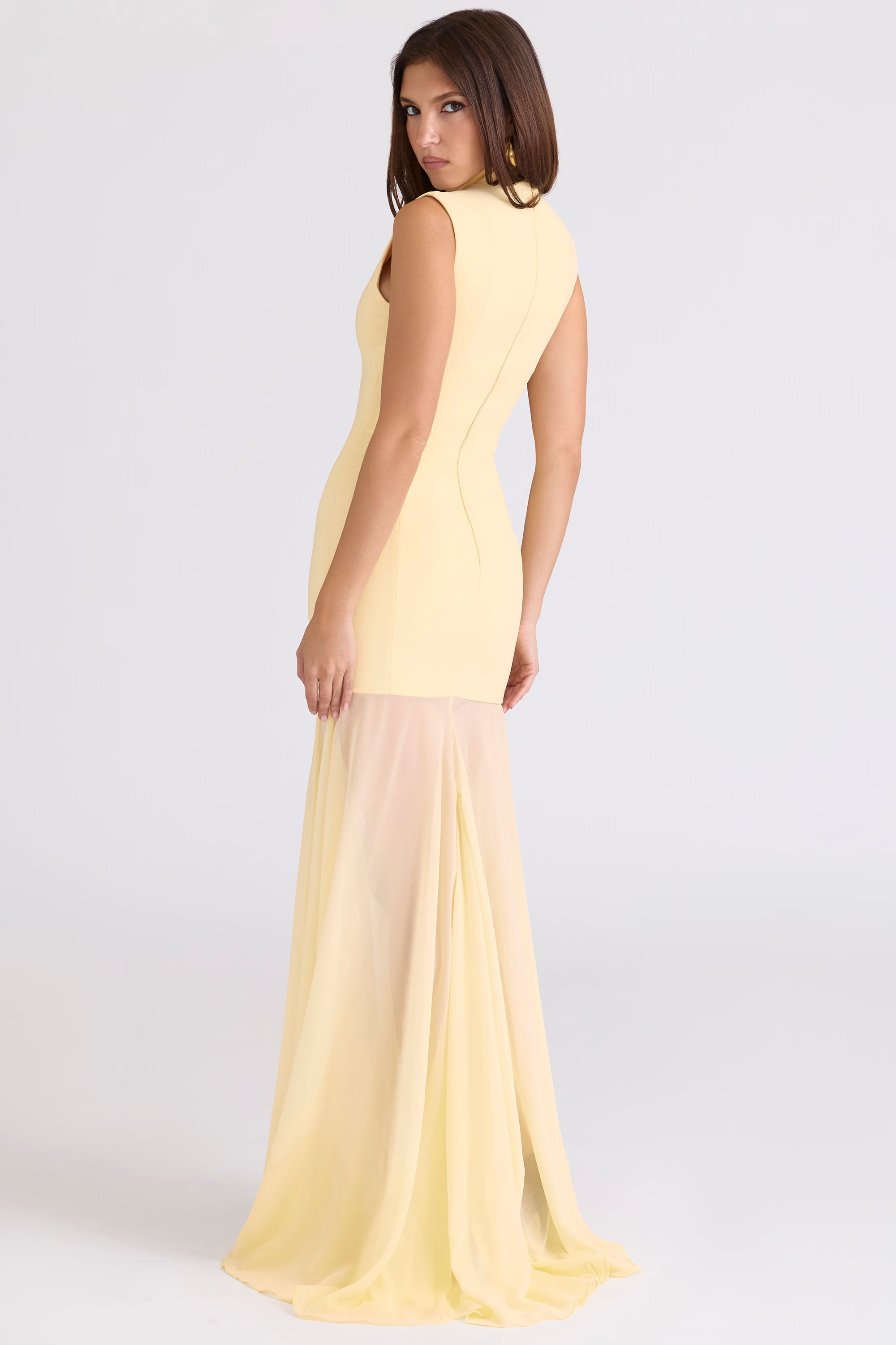 Raphaella - Maxi-mekko
