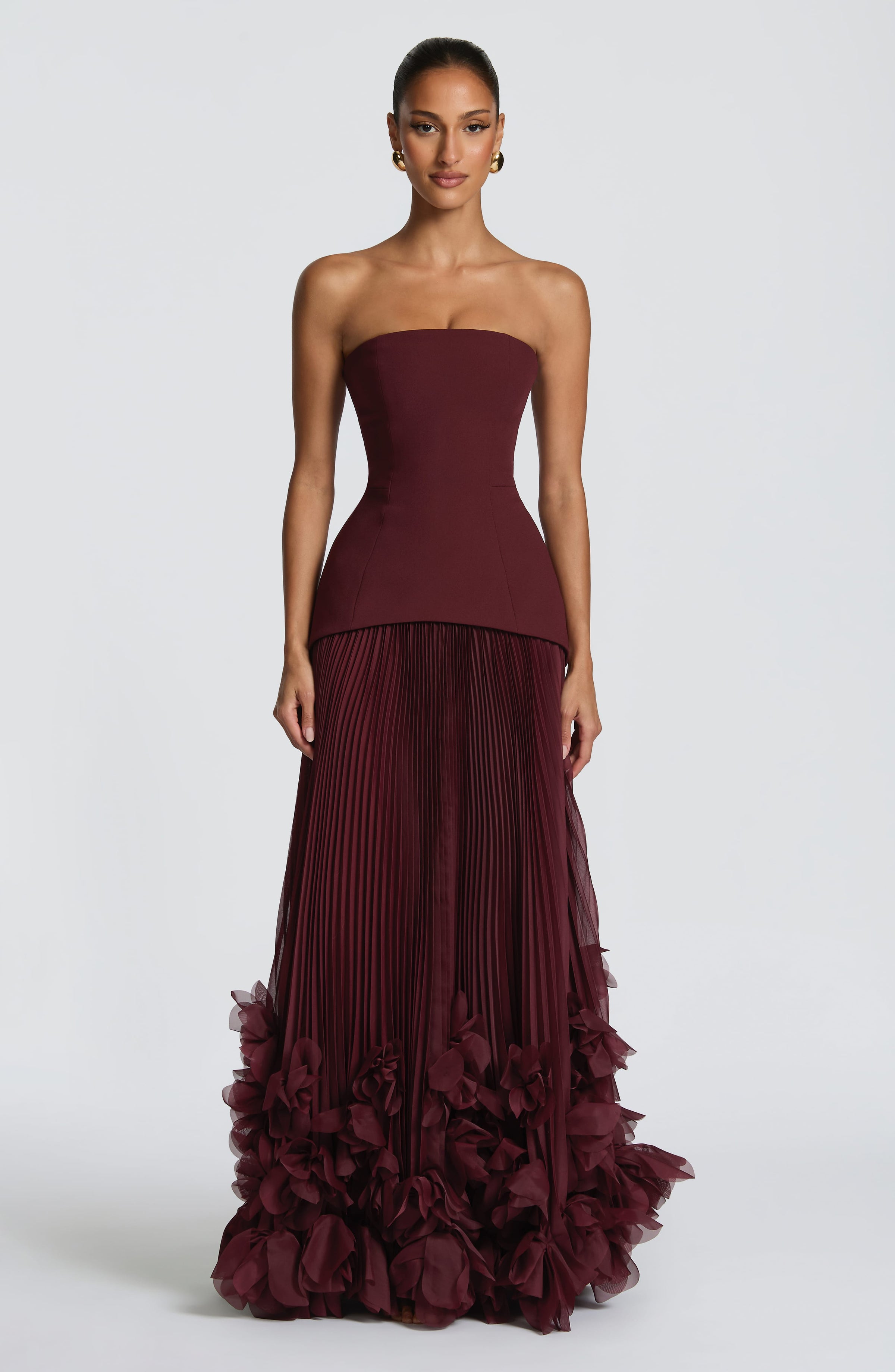 Seraphina - Maxi-mekko